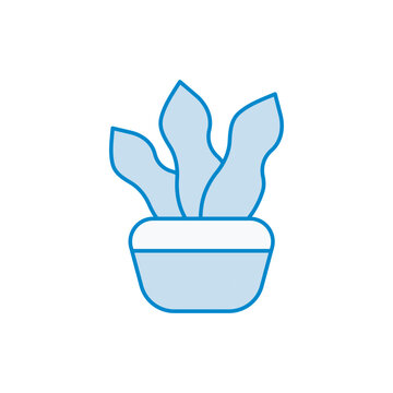 Indoor Plant Icon
