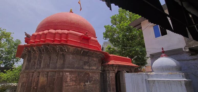 Sacred Historic Temples of Ujjain Madhya Pradesh
Spiritual Landmarks and Holy Shrines of Lord Shiva and Shakti in Ujjain City