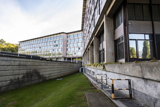 Industrial City of the 20th Century, Unesco world heritage site Ivrea, Italy