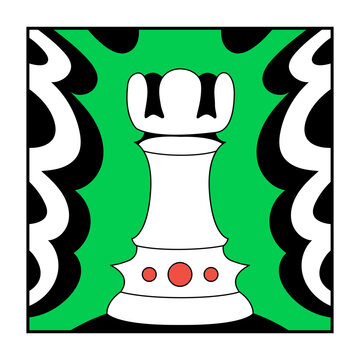 Chess Rook