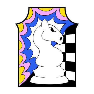 Chess Knight