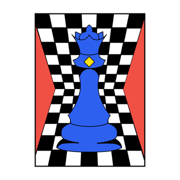 Crown Queen