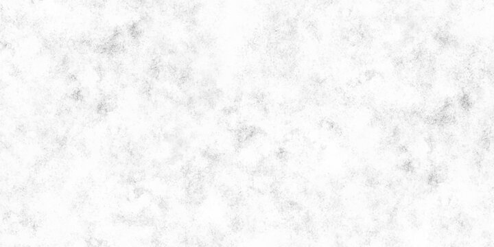 Abstract vintage of grunge white, gray background with natural cement concrete floor or stone old texture. white paper texture. white marble floor tiles design. 