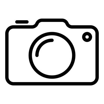 camera icon