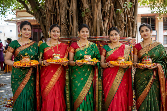 Vat Purnima Vrat & Vat Savitri Vrat: Celebrating the Legend of Savitri and Satyavan