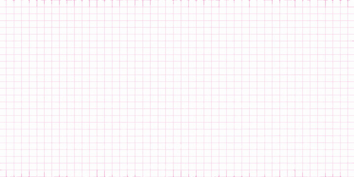Pink grid pattern on white background a repeating geometric design