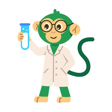Smart Monkey