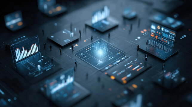Transform IT governance with AI-assisted compliance platforms that automatically monitor policies, detect violations, and generate transparent audit reports for enterprises
