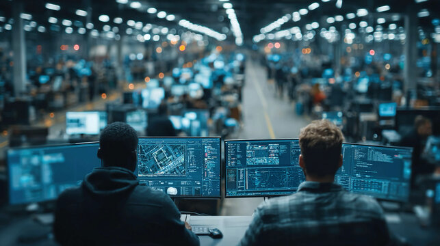 Transform IT incident response with AI-driven platforms that detect anomalies, diagnose root causes, and implement automated remediation to minimize downtime and losses