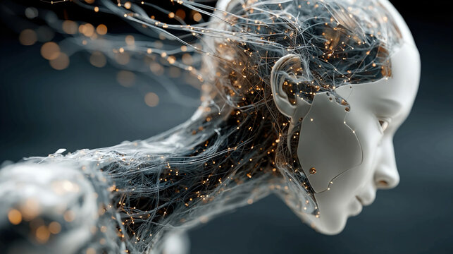 Transform IT infrastructures into cognitive ecosystems where intelligent agents continuously learn, adapt, and optimize processes to deliver resilient and agile operational performance.