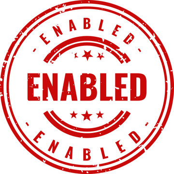 Enabled Stamp รูปภาพFeature.enabler – เลือกดูภาพถ่ายสต็อก เวกเตอร์ และวิดีโอ2,828 ...
