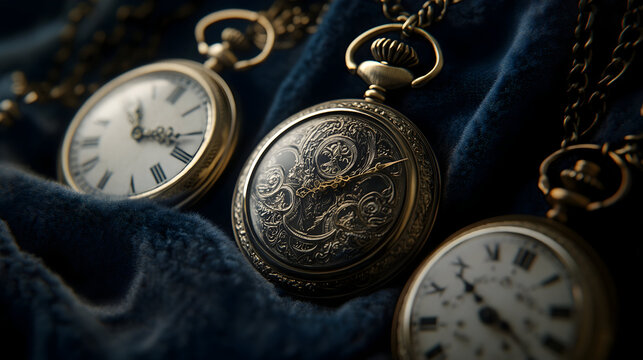 time is money concept
