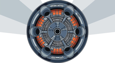 Adobe Illustrator Artwork © Tisu