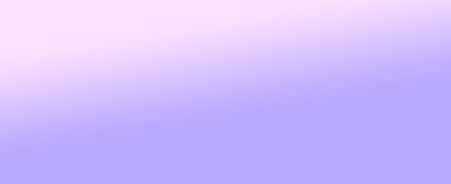 Pastel Purple Gradient Background, Soft Lavender Abstract Wallpaper, Modern Minimal Banner Design, Dreamy Holographic Backdrop, Elegant Website Header Template
