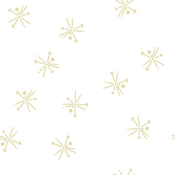 scatter chart glyph vector seamless pattern. scatter chart signthin illustration