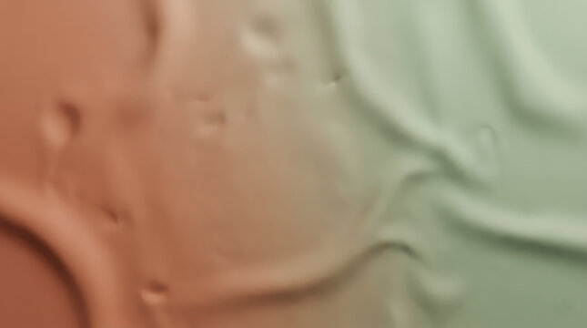 texture matte rubber terracotta