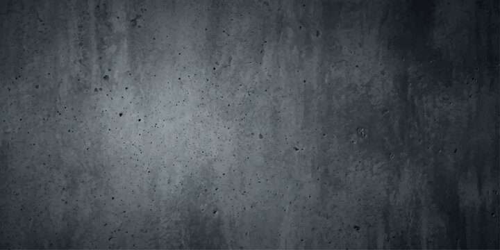 Rough concrete wall with texture and shadow detail, conveying an industrial or urban feel.