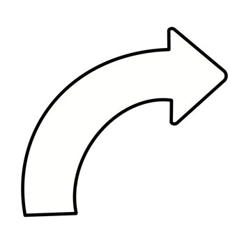 hand drawn arrow collection