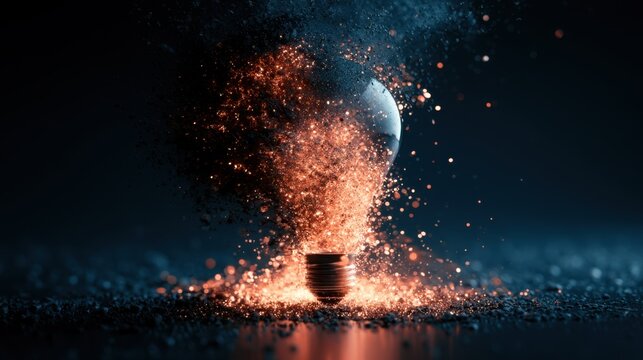 Creative strength supports personal and professional growth by fostering originality, adaptability, and the confidence to turn complex challenges into valuable opportunities.
