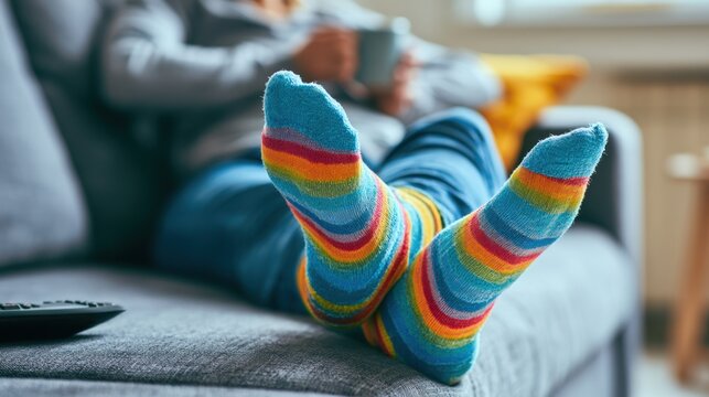 A calm lifestyle built around slower routines, personal comfort, peaceful habits, and relaxing moments for better emotional balance.
