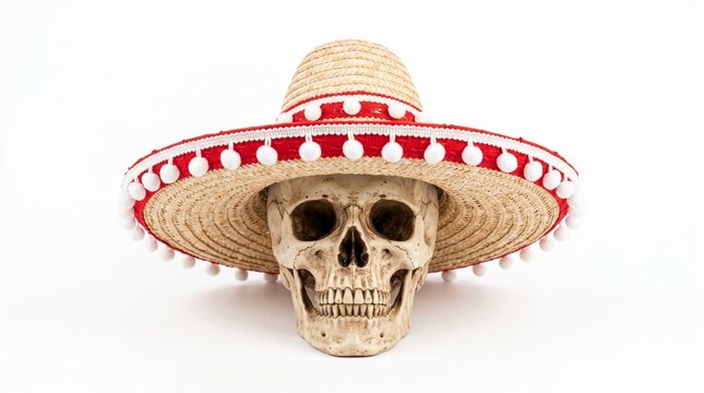 skull and crossbones