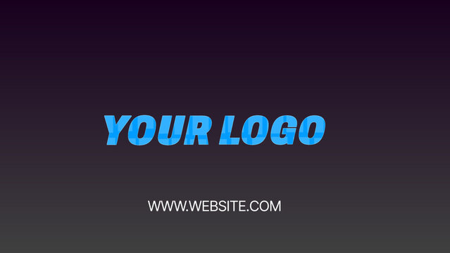 2026_MoGRT _Minimal logo Reveal