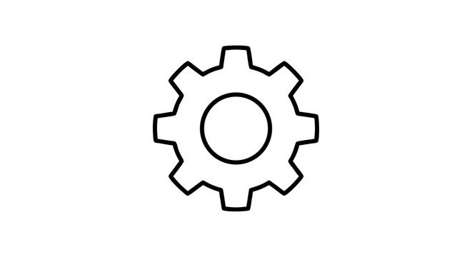 SVG AI vectorized output