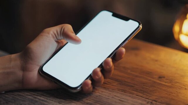 Verification code on a mobile. Two factor.
