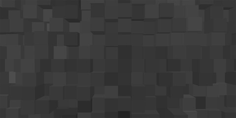 Black and white city map layout with streets and buildings © Abdul