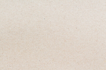 Fototapeta premium White beige paper background texture light rough textured spotted blank copy space background