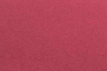 Fototapeta premium red paper background texture light rough textured spotted blank copy space background in red