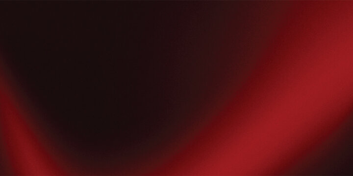 Dark red abstract background with noise. for design, background and presentation