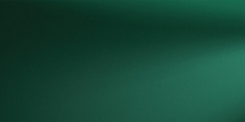 An abstract background featuring a soft, dark green texture. The pattern resembles folds of fabric or gentle waves in dim lighting, creating a minimalist and serene feel. © Syakira
