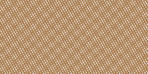 Fototapeta premium Latar belakang buku komik dengan pola titik halftone menciptakan efek manga retro pada tekstur kertas putih dan coklat dengan bayangan halus dan bingkai geometris abstrak