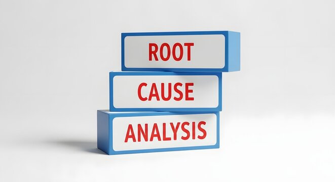 Root cause analysis rca concept problem solving investigation and corrective action