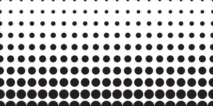 Abstract black and white halftone diamond pattern with gradient transition effect. Vektor ini cocok untuk web, presentasi, iklan, teknologi, sport dan lain-lain