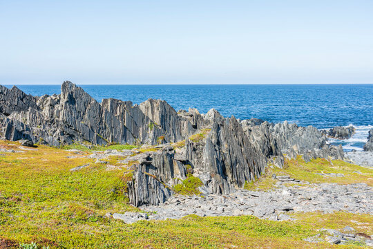Along the Hamningberg Road, Varanger, Finnmark, Norway