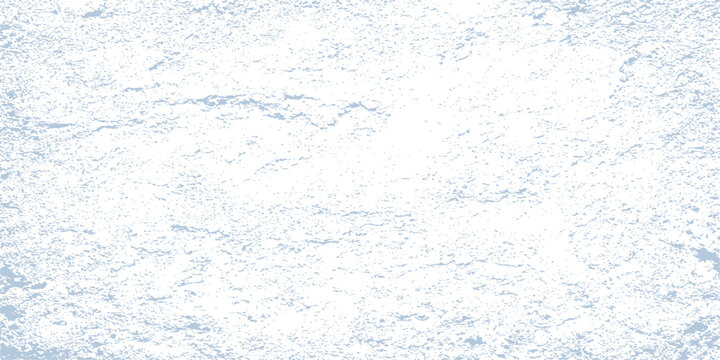 An abstract blue grunge background with a textured stone wall pattern and a frozen, cold ice surface perfect for winter and Christmas design backdrops