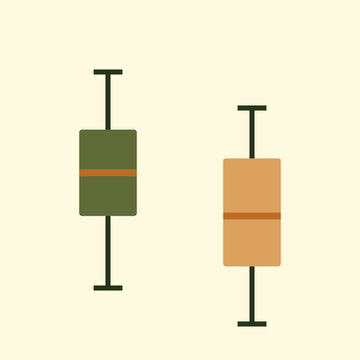 Box and Whisker Plots, Statistics, Data Visualization, Infographic Elements