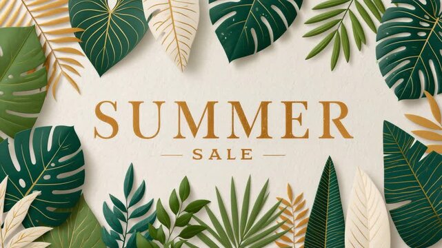 summer sale text , shopping