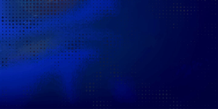 An abstract blue and green futuristic digital wallpaper featuring a binary code matrix pattern with glowing light lines for a modern technology data background illustration