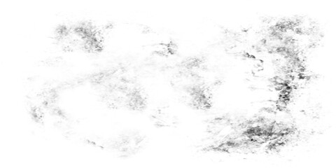 Fototapeta premium White Background With Subtle Grunge Overlay Texture