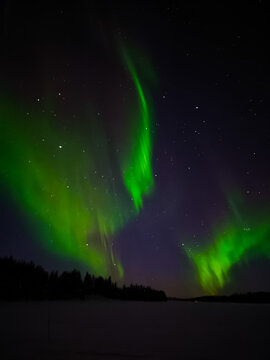 Aurora boreale