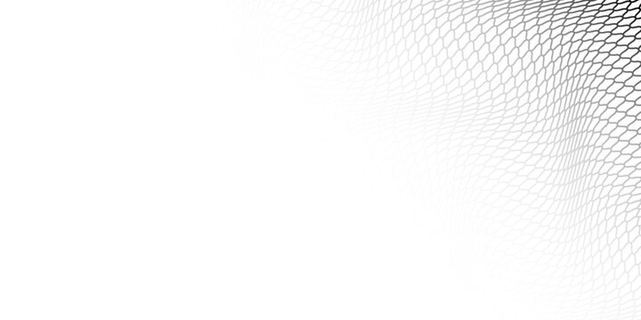 Mesh texture for fishing nets. Seamless pattern for sportswear or soccer goal, volleyball net, basketball hoop, hockey, athletics. Abstract net background for sports