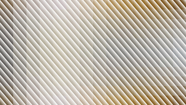 Abstract background with diagonal lines and soft gradient colors, modern geometric pattern with repeating stripes, minimalist texture for design projects