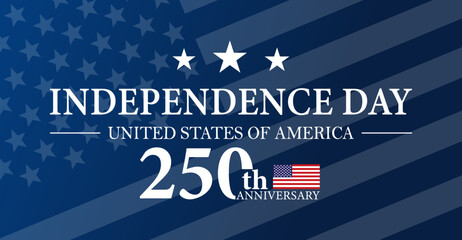 Happy 4th of July, 250 Years © MH