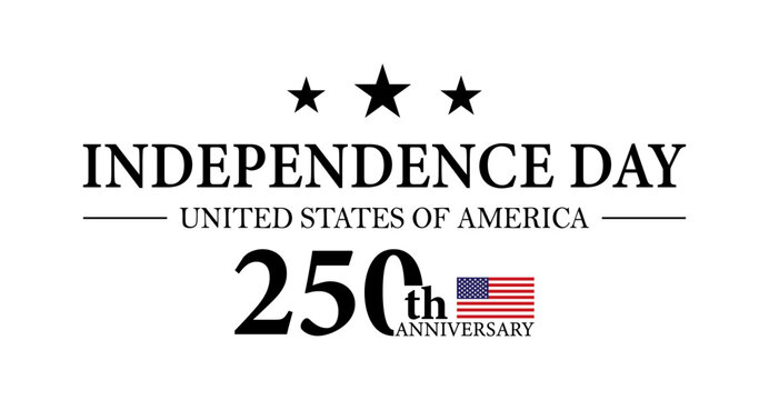 Happy 4th of July, 250 Years