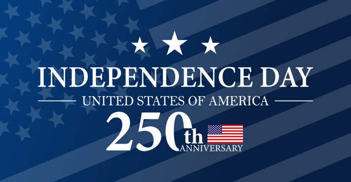 Happy 4th of July, 250 Years