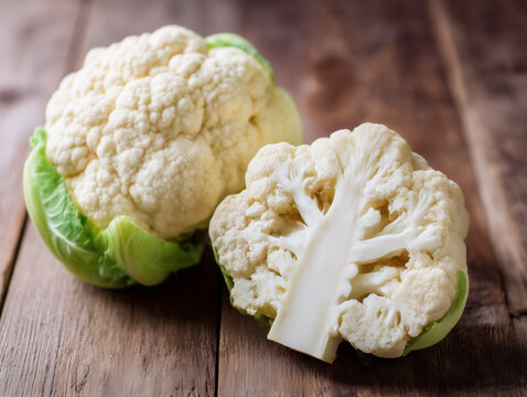 cauliflower 