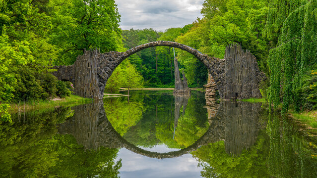 Rakotzbr&uuml;cke